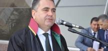 İzmir eski Baro Başkanı Aydın Özcan: Baroları ele geçirme projesi