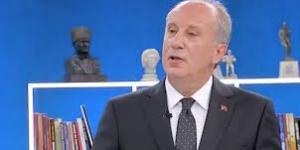 Muharrem İnce Röportajı( Özel Haber)