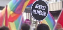 Gökkuşağı’nın Bir Rengi Daha Soldu, İzmir’de Trans Birey İntihar Etti