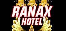 RANAX HOTEL KUMBURGAZ & GÜNEY SAHİL’LERİ İSTANBUL’DA
