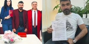 İYİ Partili Elmalı Belediye Başkanı Halil Öztürk’ün yasak aşkı Antalya’yı sarstı