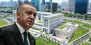Erdoğan: İstihbaratı olmayan bir devlet yok olmaya mahkumdur