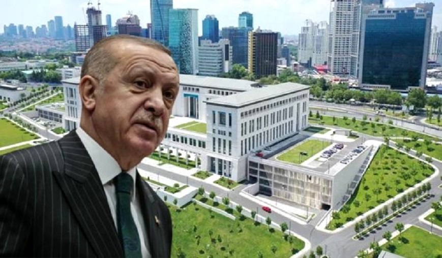 Erdoğan: İstihbaratı olmayan bir devlet yok olmaya mahkumdur