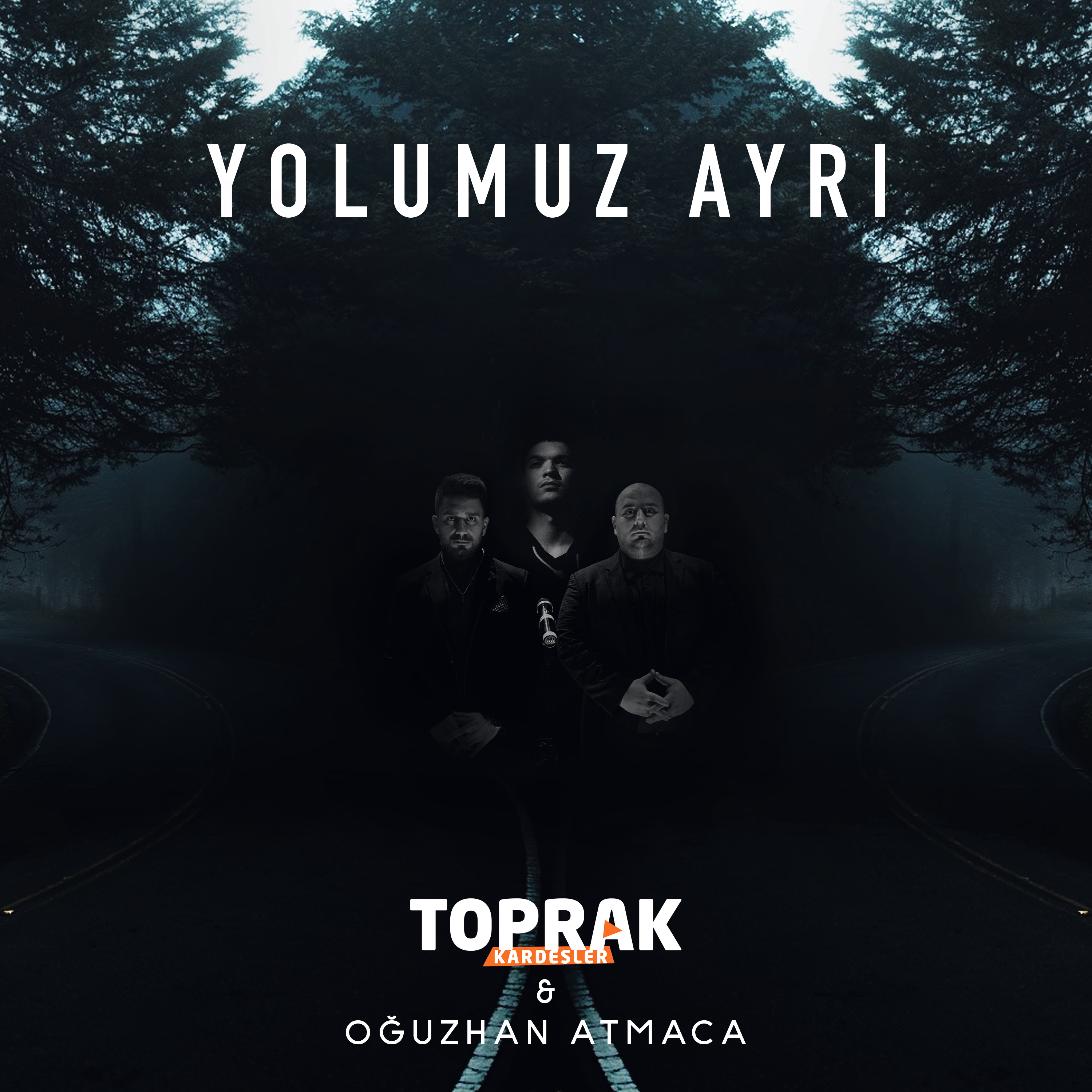 Toprak Kardeşler Ft. Oğuzhan Atmaca’dan yeni şarkı Yolumuz Ayrı