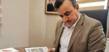 Çumra Belediye Başkanı Halit Oflaz koronavirüs nedeniyle hayatını kaybetti