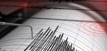 Kandilli: 7.2 büyüklüğünde deprem olabilir