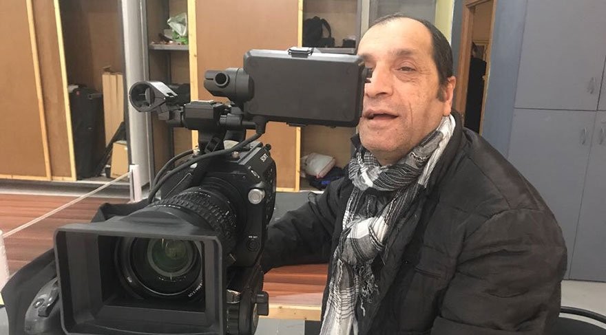 Mehmet Ali Gündoğdu’ya ‘En İyi Yönetmen’ ödülü
