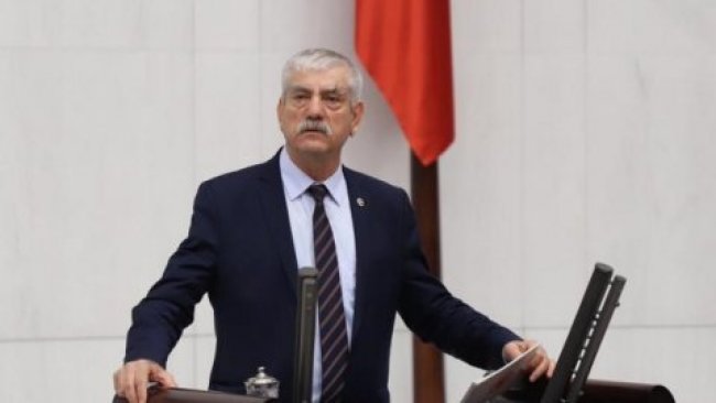 CHP’li Beko, Bakanı halka şikayet etti