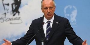 “Muharrem İnce’yi izlememiz gerekiyor”