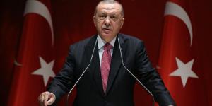 Erdoğan: Doğu Akdeniz’de çözümün yolu, diyalog ve müzakeredir