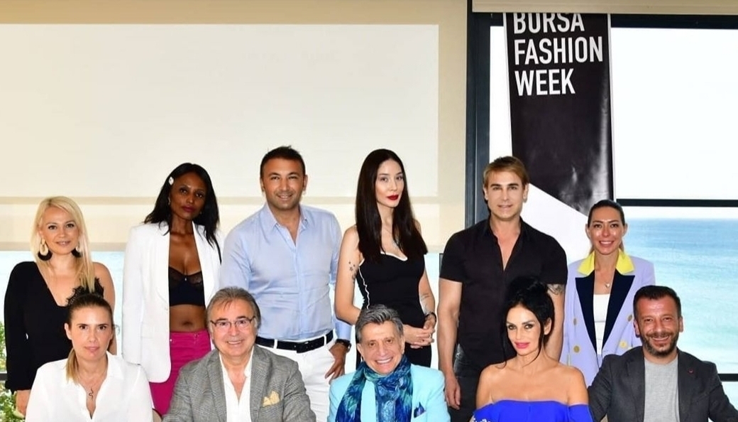 Bursa Fashion Week Tasarım Yarışması Finalistleri Belirledi