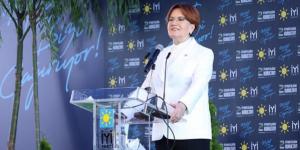 Meral Akşener yeniden genel başkan seçildi