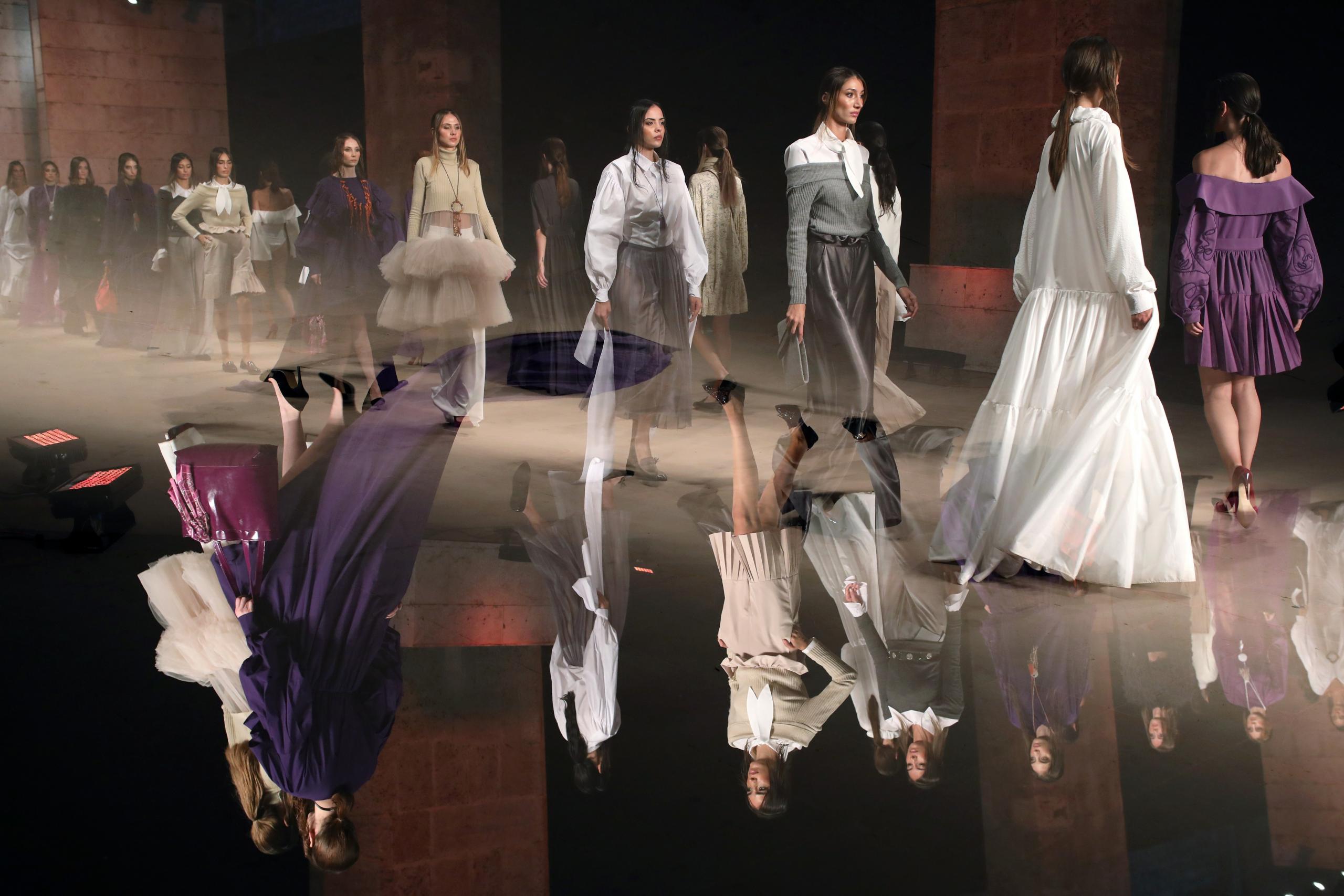 MERT ERKAN, ‘MUTABAKATSONBAHAR’ KIŞ 2021 KOLEKSİYONU MERCEDES-BENZ FASHION WEEK ISTANBUL (MBFWI) KAPSAMINDA DİJİTAL OLARAK SUNULDU