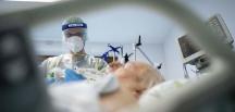 Covid-19 hastalarını “Acı çekmesin” diye öldüren doktor tutuklandı