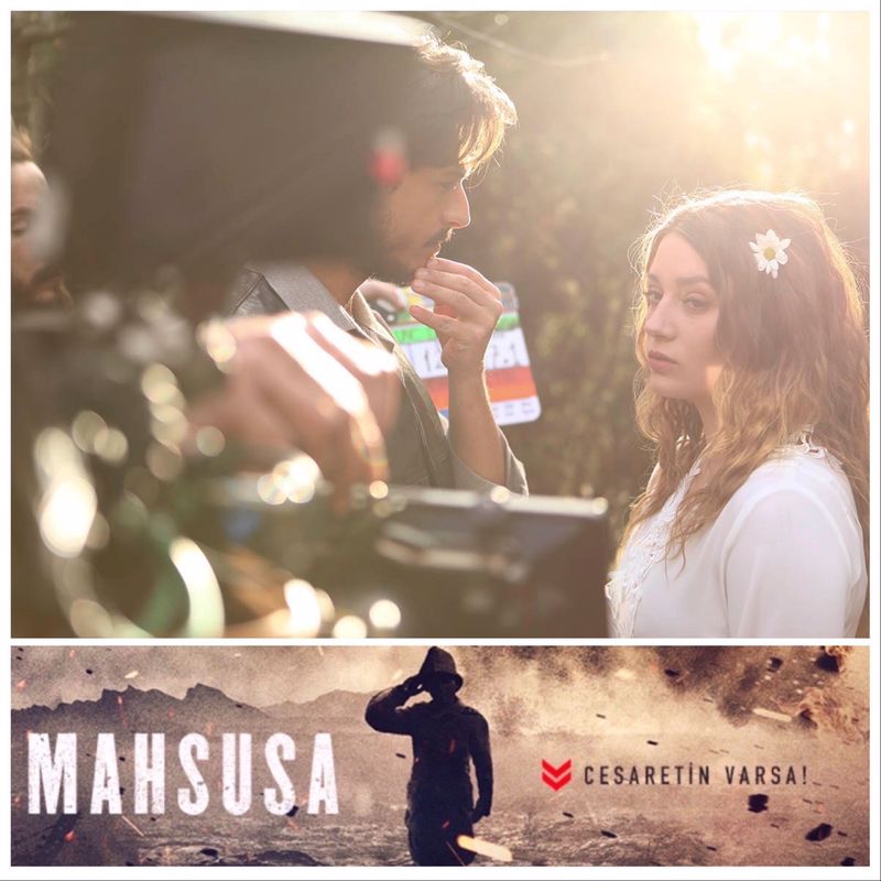 ‘MAHSUSA’ VİZYON İÇİN GÜN SAYIYOR!
