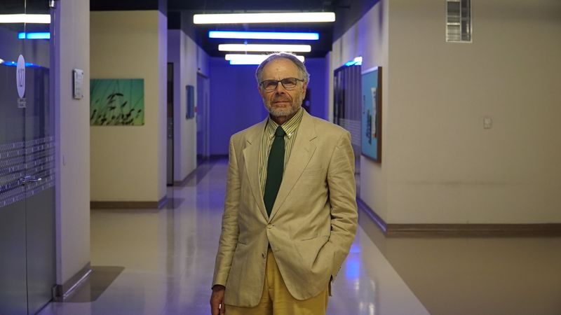 Prof. Dr. Hayri Şafak Ural Dünya Mantık Günü’nde Yeni Doğruyu Anlattı