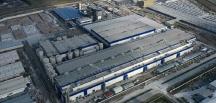 Aydın’a kurulan ‘dev kağıt fabrikası’ üretim için gün sayıyor