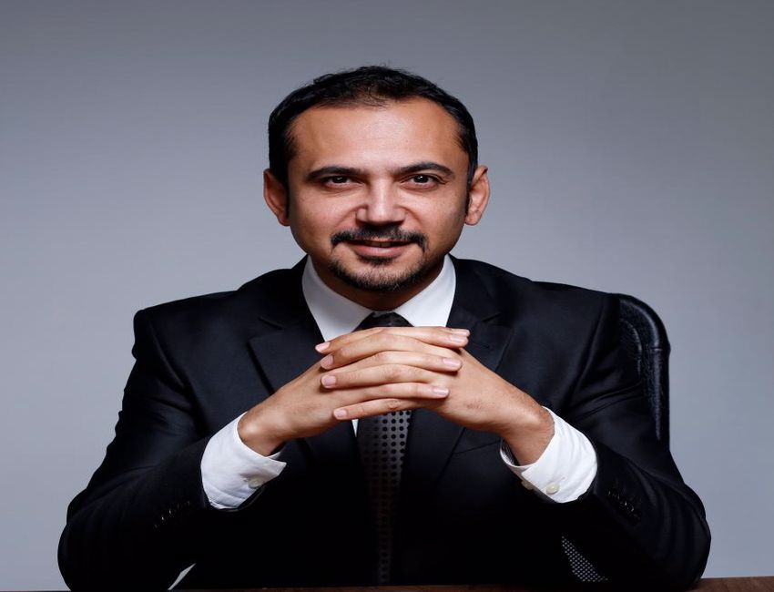 Murat Koçyiğit ‘Kariyer Oyunları’ adlı kitabını anlattı
