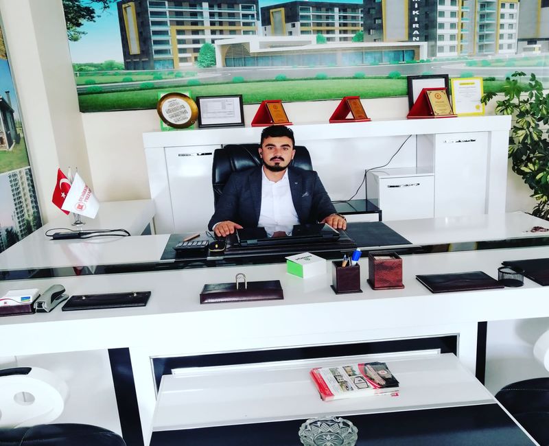 Ömer Yıldız başarıdan başarıya koşuyor