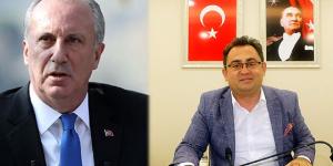 İnce’nin kuracağı partinin ilk belediye başkanı Antalya’dan
