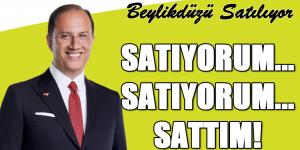 SATIYORUM… SATIYORUM… SATTIM! (Beylikdüzü Satılıyor)