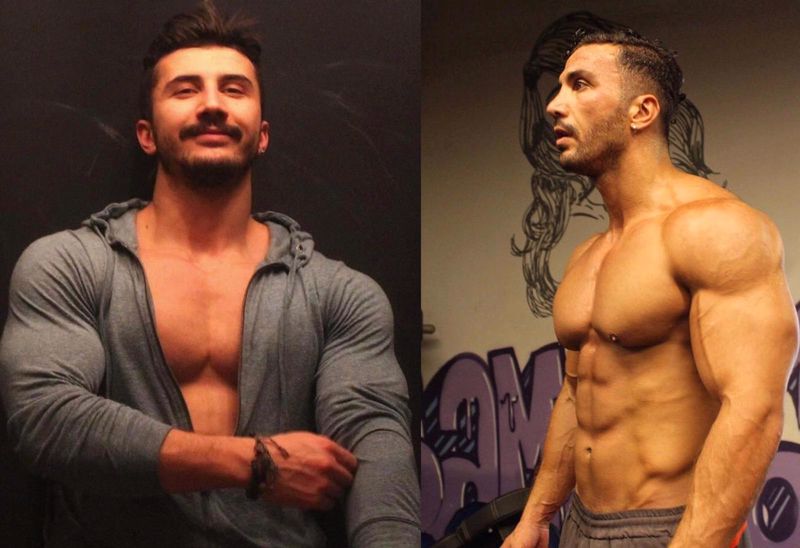 Ünlülerin Fitness Eğitmeni Selim Gümüşsoy’dan Tavsiyeler!
