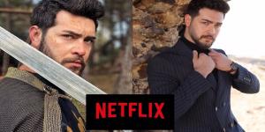 Oyuncu Barış Baktaş Netflix Dizi Teklifini Reddeti