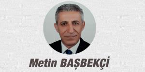 BAKAN BAŞKAN DEĞİL, GÖREN BAŞKAN GEREK