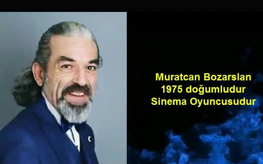 Engelli oyuncu Muratcan Bozarslan’dan Engeliler Haftası mesajı