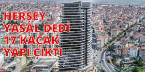 HALİS MUHLİS EMPİRE İNŞAAT!