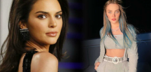 Aslı Güler Youtube kanalından Kendall Jenner’ı konuk alacak