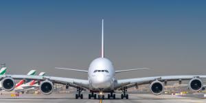 Türkiye’de ilk kez bir havayolu ikonik uçakla seferler gerçekleştirecek