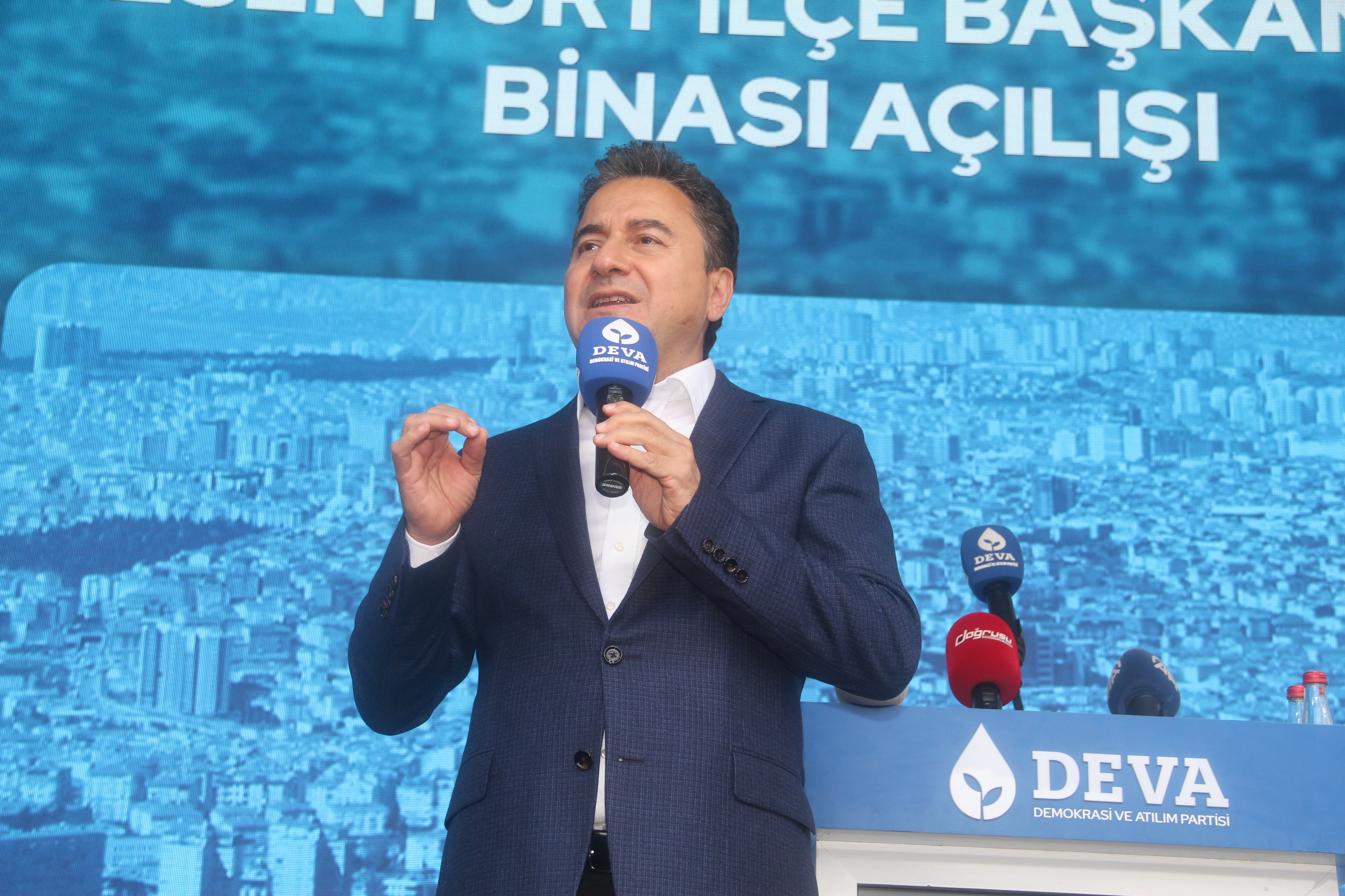 EKONOMİK KURTULUŞ SAVAŞI YOK