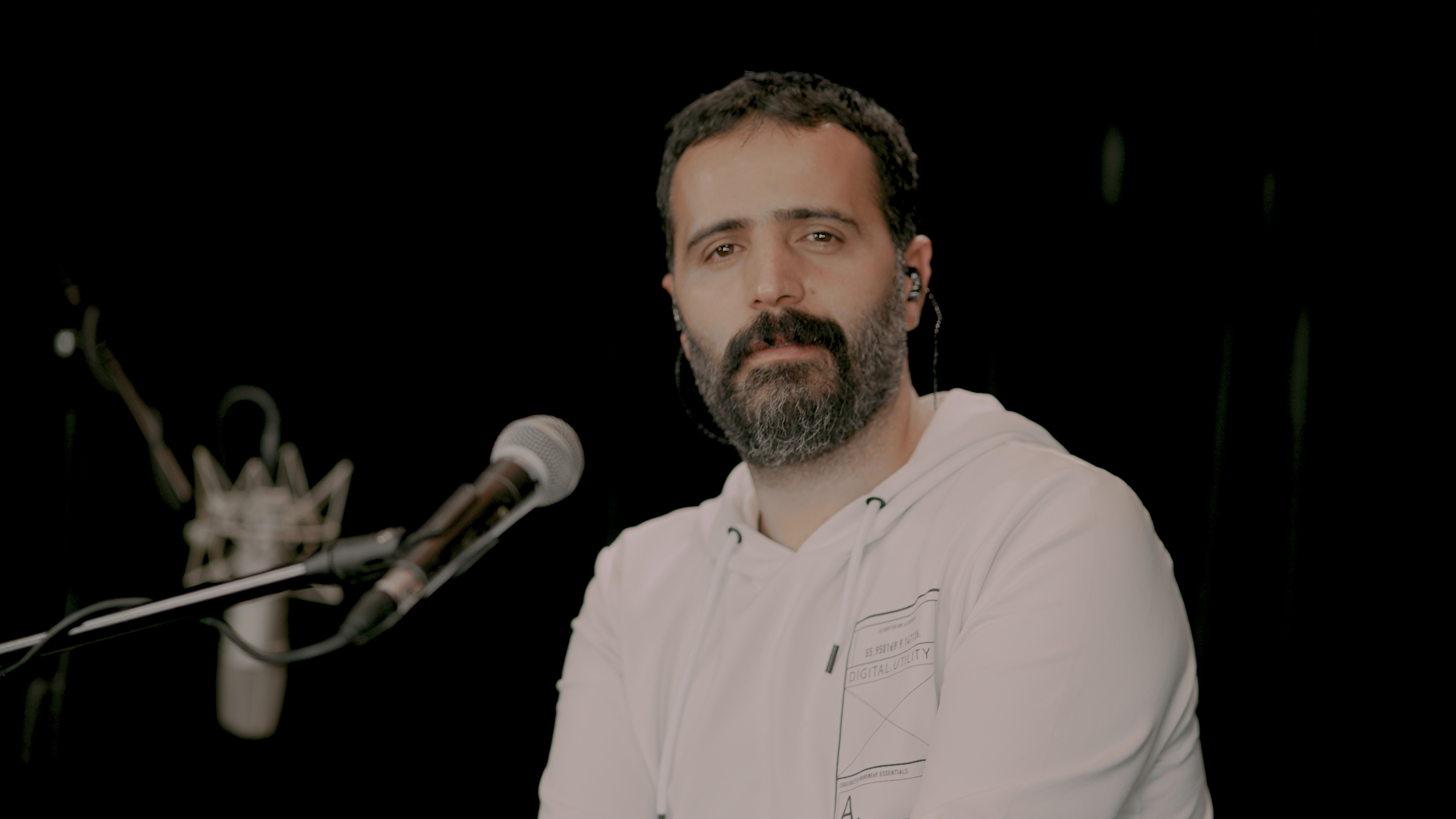 DİZİ MÜZİKLERİ ONDAN SORULUR