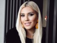 Ünlü Fenomen Zeynep Odabaşoğlu efsane şarkıcı Ozan Orhon’un “Arı” klibinde yer aldı