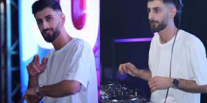 Dj Doğuş Köse’den Yeni Projeler