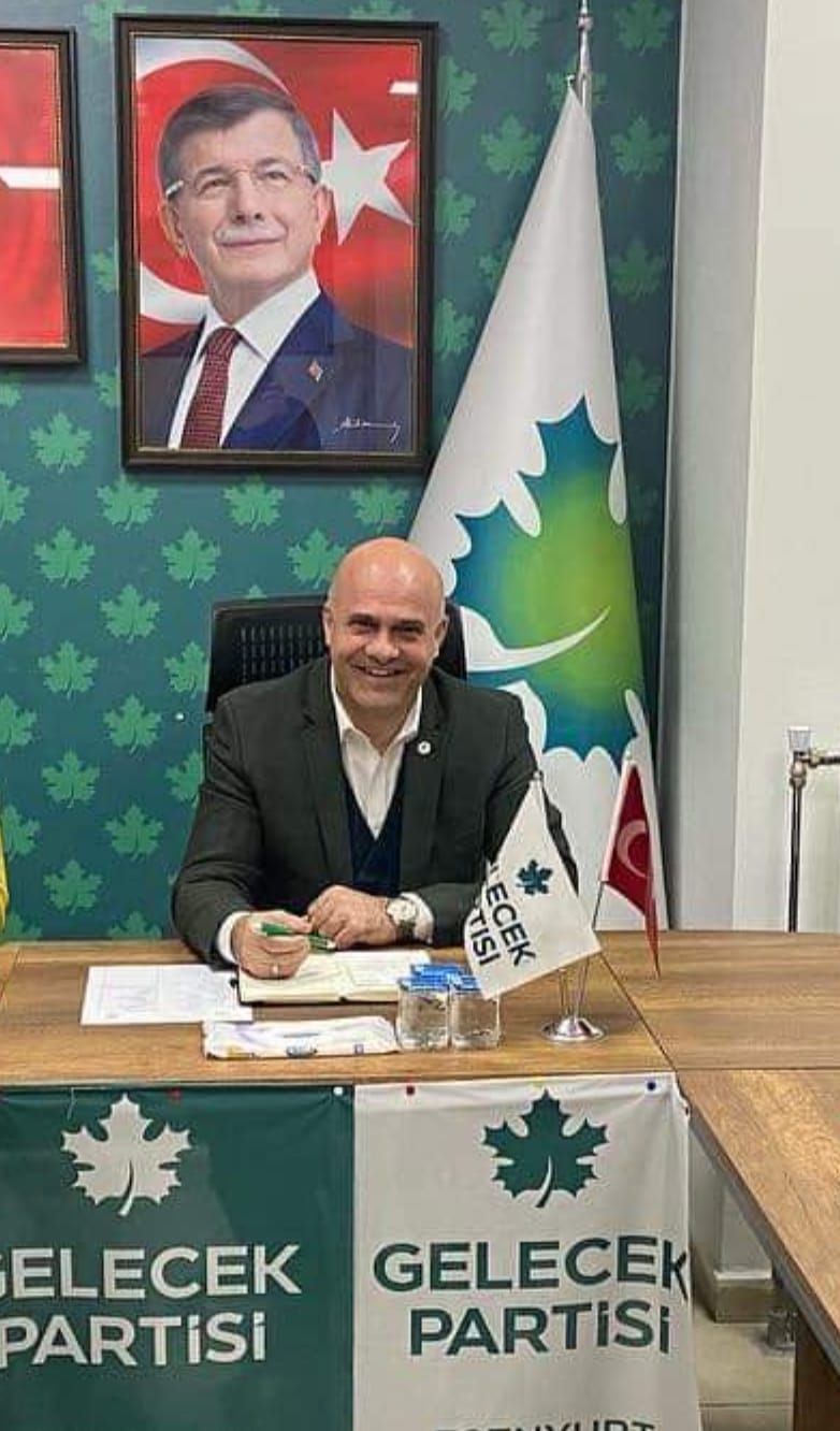 Karatay, Genel Merkeze mi gidiyor?