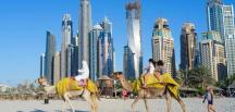 Dubai’de Enflasyon Rekor Kırdı