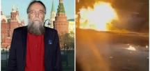 Putin’in “Akıl Hocası” Dugin’in Kızı Öldürüldü