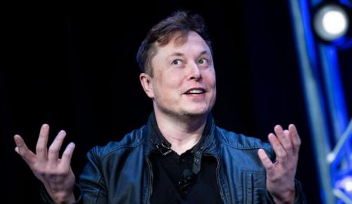 Elon Musk: Daha Çok Çocuk Yapın