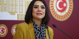 “AK Parti Türkiye’nin Psikolojisini Bozuyor”