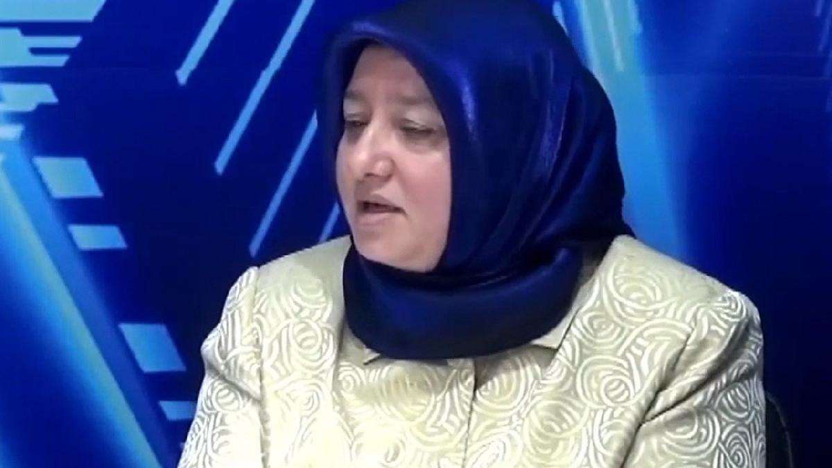 Vatandaş AKP’li Okur’a Tepkili: Kendisinin Tuzu Kuru