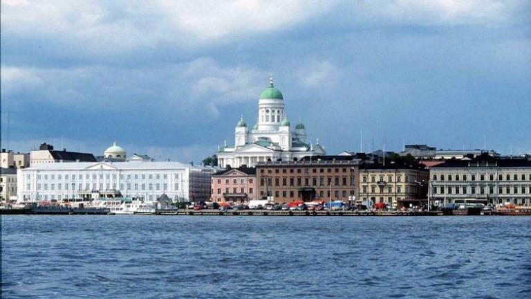 Türkiye, İsveç ve Finlandiya NATO Üyeliği Toplantısı Helsinki’de Gerçekleşiyor