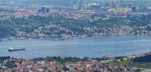 İstanbul Boğaz’ı Artık Kanun Dinlemiyor