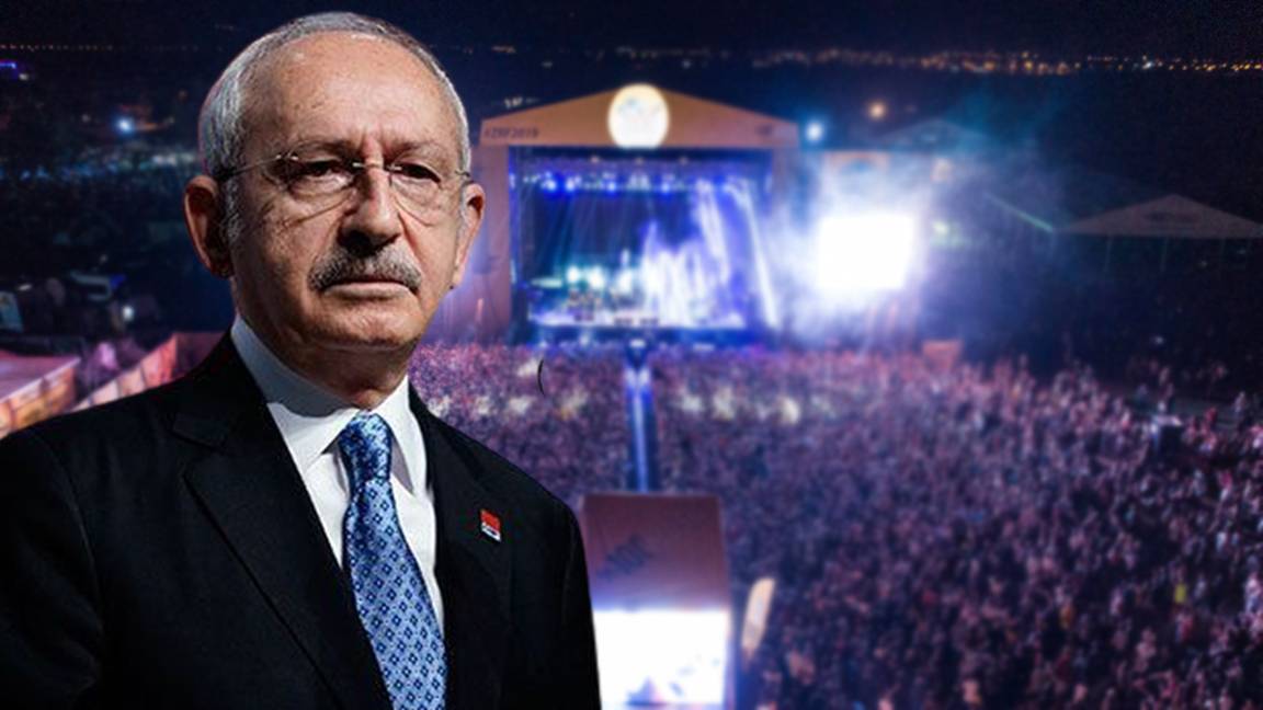 Kılıçdaroğlu: Valileri Uyarıyorum, Şakşakçılık Yapmayın