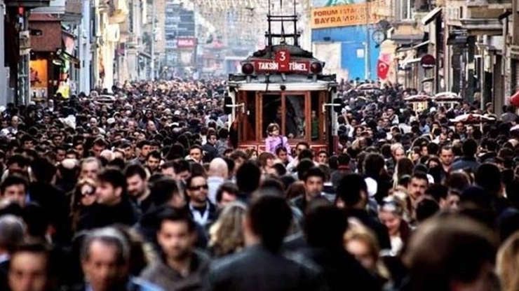 Türkiye’nin Mutluluk Haritası: En Mutlular Hangi Bölgede?