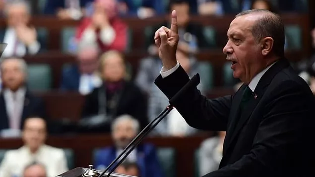 Cumhurbaşkanı Erdoğan “Diktatör Bozuntusu” Davasını Kaybetti