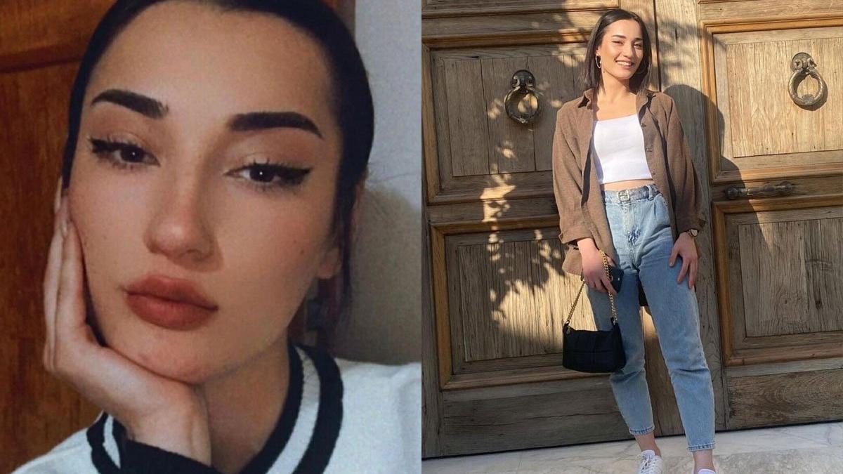 Sinem, Ölmeden Önce Darbedilmiş