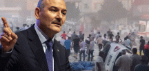 Soylu, Gaziantep ve Mardin’deki Kazalarla İlgili İddialara Yanıt Verdi