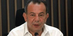 Bolu Belediye Başkanı Tanju Özcan’ın Makam Şoförü Genel Müdür Oldu